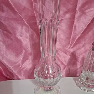 Waterford Crystal Bud Vase